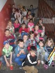 Velikonoce 2.D 2013/14