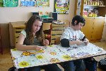 velikonoce 2011 5.A 2010/11