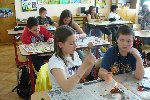 velikonoce 2011 5.A 2010/11
