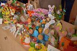 Velikonoce 2016/17