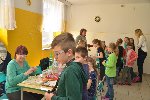 Velikonoce 2016/17
