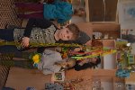 Velikonoce 2017/18