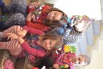 Velikonoce 2017/18