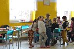 Velikonoce 2017/18