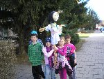Velikonoce 3.A 2011/12