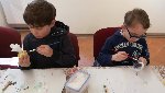 velikonoční dílnička 3.A 2018/19