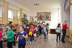 Velikonoční trhy 2015/16