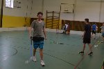 Velikonoční turnaj ve florbalu 2016/17