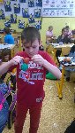 Velikonoční výrobky 4.D 2015/16