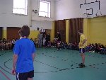 Volejbal kluci 8.M 2010/11