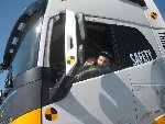 Volvo - dopravní akce 1.D 2018/19