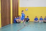 Vybíjená chlapci 2014 8.A 2013/14