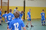 Vybíjená chlapci 2014 8.A 2013/14