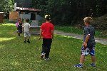 Vycházka na Podskalí 2.A 2013/14