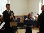 Výchovný koncert 1.A 2012/13