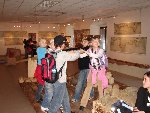 Vydlaby- třídící linka 3.C 2011/12
