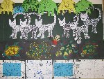 Výkresy, výrobky 4.B 2010/11