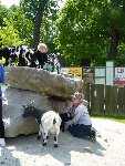 VÝLET 1.D 2014/15