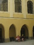 Výlet 2.D 2014/15