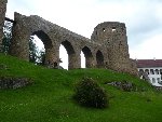 Výlet 2.D2 3.D 2011/12
