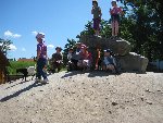 výlet 2011 1.D 2010/11