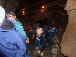 Výlet 2012 3.D 2011/12