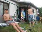 výlet 2016/17 7.D 2016/17