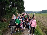 Výlet 24.6.2021 4.C 2020/21