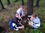 Výlet 24.6.2021 4.C 2020/21
