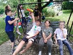 Výlet 24.6.2021 4.C 2020/21