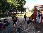 Výlet 24.6.2021 4.C 2020/21