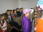 Výlet 3.A 2011/12