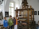 Výlet 3.A 2011/12