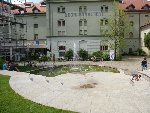 Výlet Čejetice 5.A 2018/19