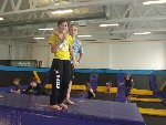 Výlet do Jump Parku a minizoo Zbraslav 6.D 2017/18