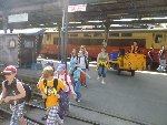 Výlet do Plzně 4.B 2012/13