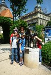 Výlet do Plzně 4.B 2012/13