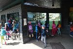 Výlet do ZOO 1.B 2014/15