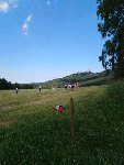 Výlet Kašperk 2.C 2018/19