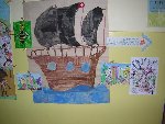 Výlet Kašperk 2.D 2.D 2009/10