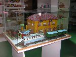 Výlet Kašperk 2.D 2009/10