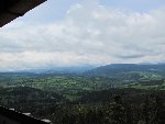 Výlet Kašperk 22. 5. 2013 2.B 2012/13