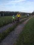 Výlet na kolech 3.A 3.A 2020/21