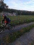 Výlet na kolech 3.A 3.A 2020/21