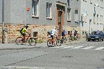 Výlet na kolech 4.B 2015/16