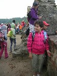 Výlet Orlík 3.D 2010/11