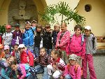 Výlet Orlík 3.D 2010/11