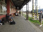 Výlet Ostrovec 9.A 2010/11