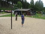 Výlet Ostrovec 9.A 2010/11