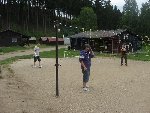 Výlet Ostrovec 9.A 2010/11